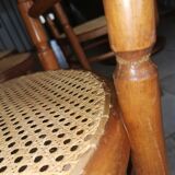 Chairs c 1920 fischel niemes in bohemia