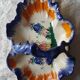Vintage servant in Quimper faience