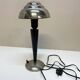 Art deco table lamp, 1950's