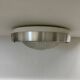 Raak Flush mount ceiling lamp B-1043 , 1970s Ufo space age