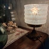 Art Nouveau table lamp