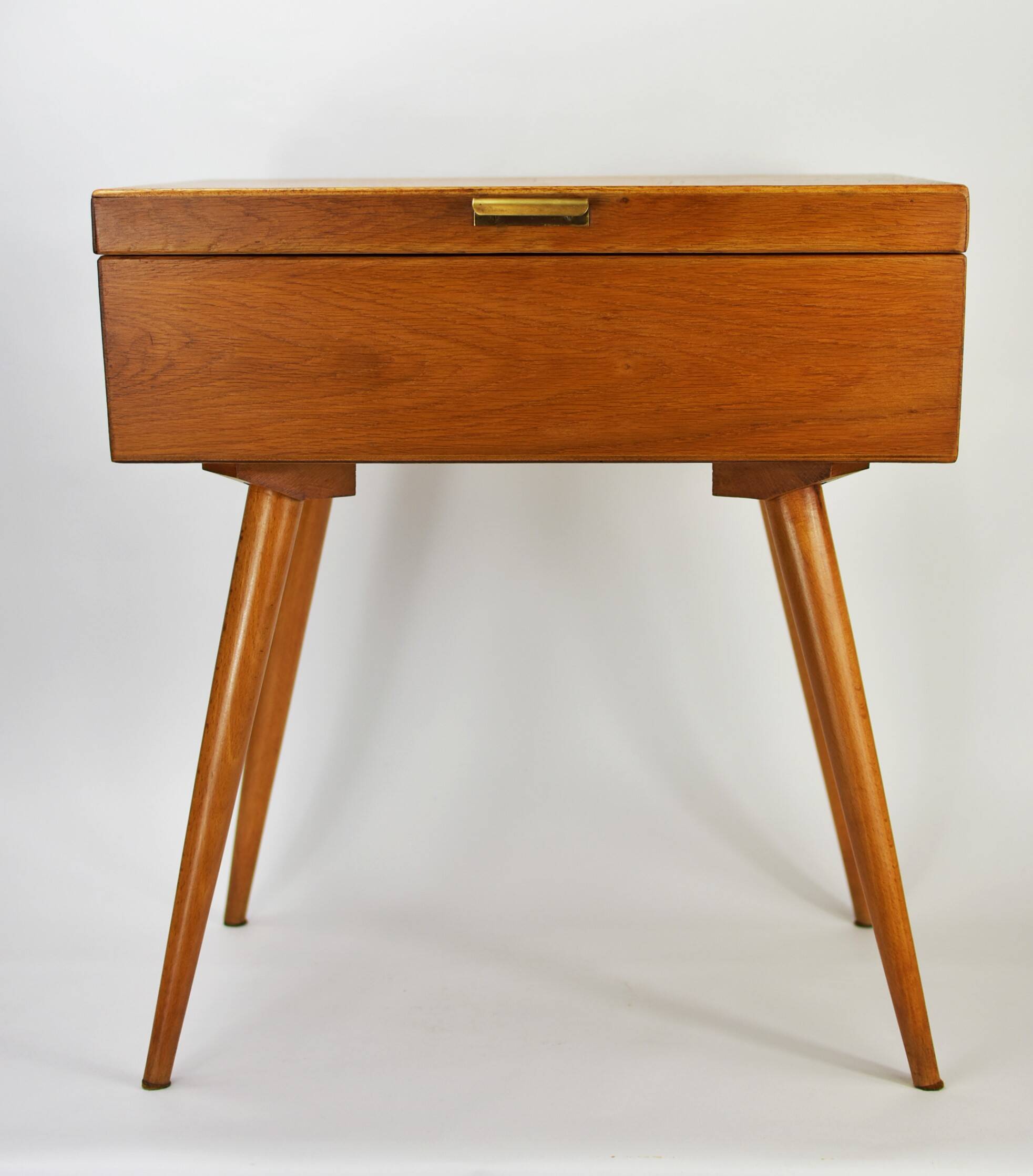 Vintage woodworker