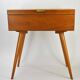 Vintage woodworker