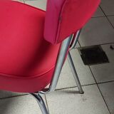 Roneo office chair, restored and redesigned