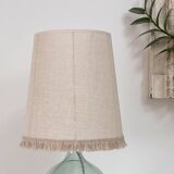 Lampe dame Jeanne