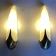 Pair wall lamp