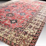 Ghazni oriental rug: 3.20 x 2.20 metres - Handmade