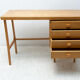 Mid century Ladies desk from Nový Domov, 1960´s, Czechoslovakia