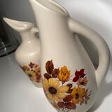Ceramic decanters