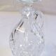 Service à liqueur cristal de Bohème Baccarat st Louis verre carafe carafon