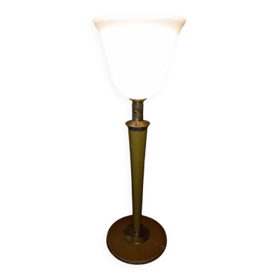 Lampe Mazda 1950