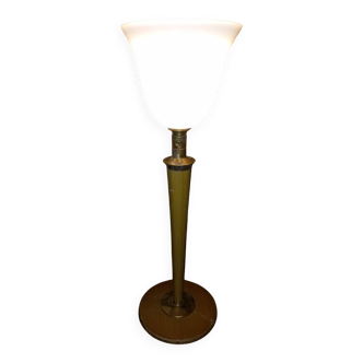 Lampe Mazda 1950