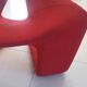 Set of 5 Zen armchairs Steiner Paris – Kwok Hoï Chan – reissue 2008