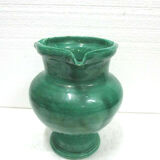 St Paul A.M Pottery Pitcher