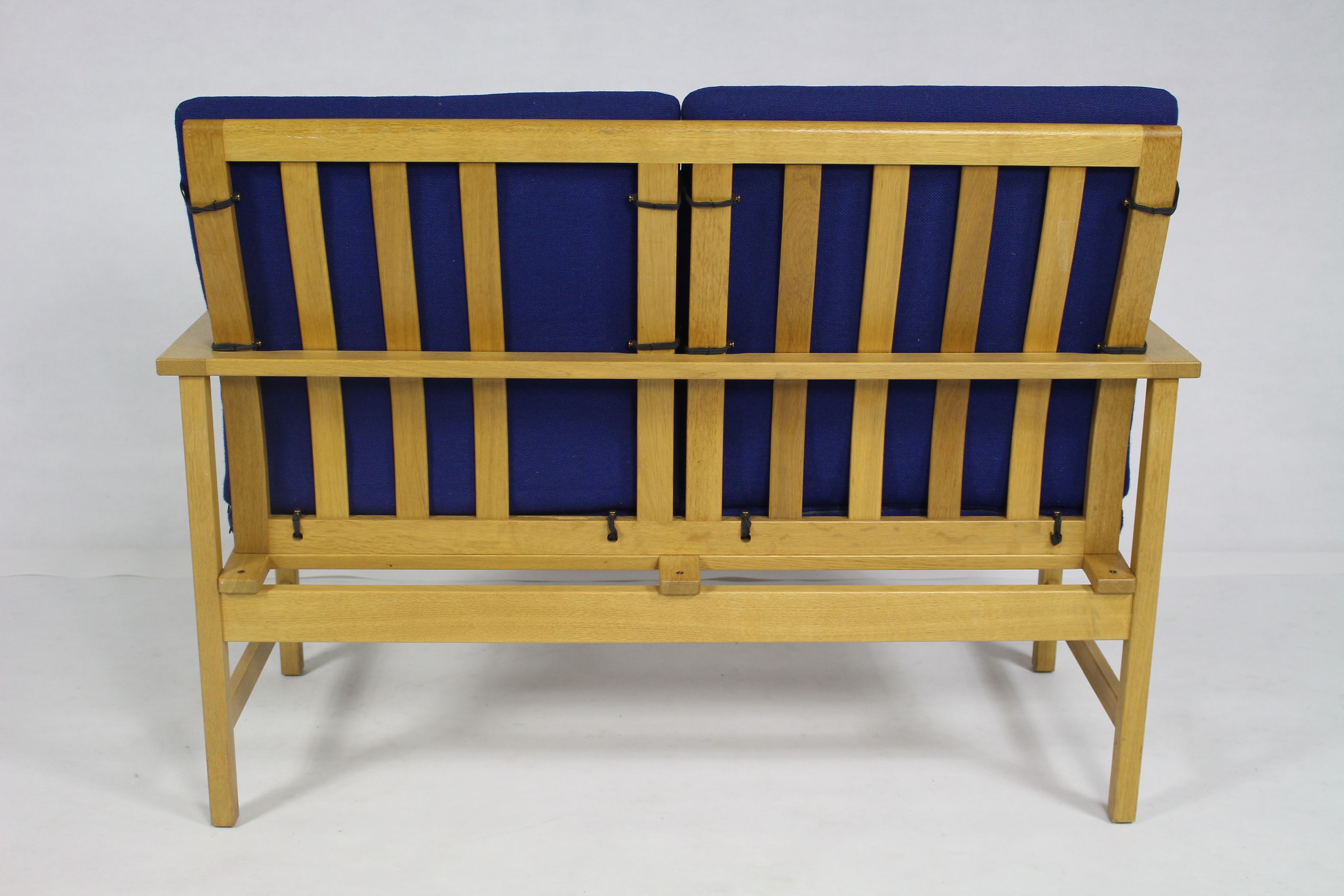 Sofa model 2257 by Borge Mogensen for Fredericia Stolefabrik, 1950