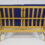 Sofa model 2257 by Borge Mogensen for Fredericia Stolefabrik, 1950