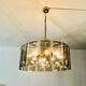 Lustre 8 feux 1970