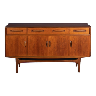 Enfilade de Victor Wilkins pour G-Plan 1960
