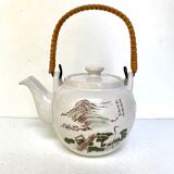 Vintage teapot japan