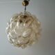 Suspension bubble par Helena Tynell