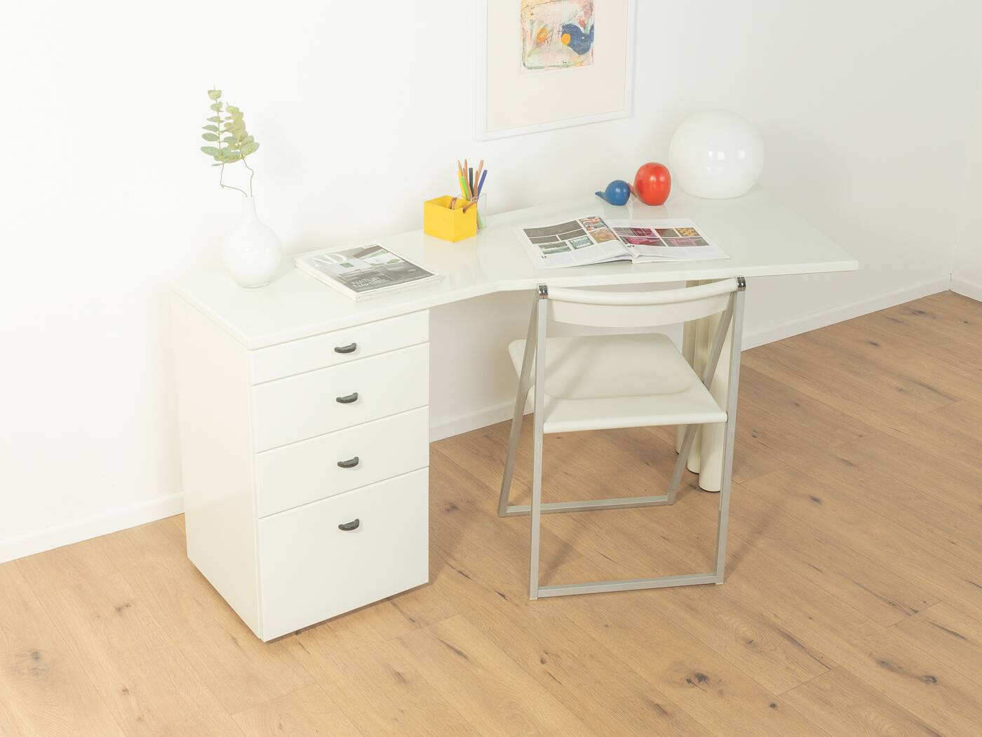 Bureau DUO, Peter Maly, interlübke