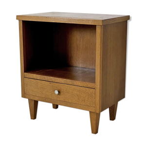 Table de chevet vintage