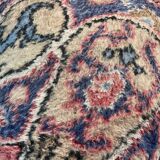 Housse de coussin turc vintage 45 x 45 cm