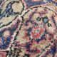 Vintage turkish cushion cover 45 x 45 cm