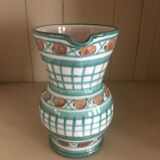 Robert Picault vintage pitcher