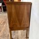 Enfilade vintage Scandinavian look