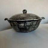 Tureen Gulf Juan Salins 1950