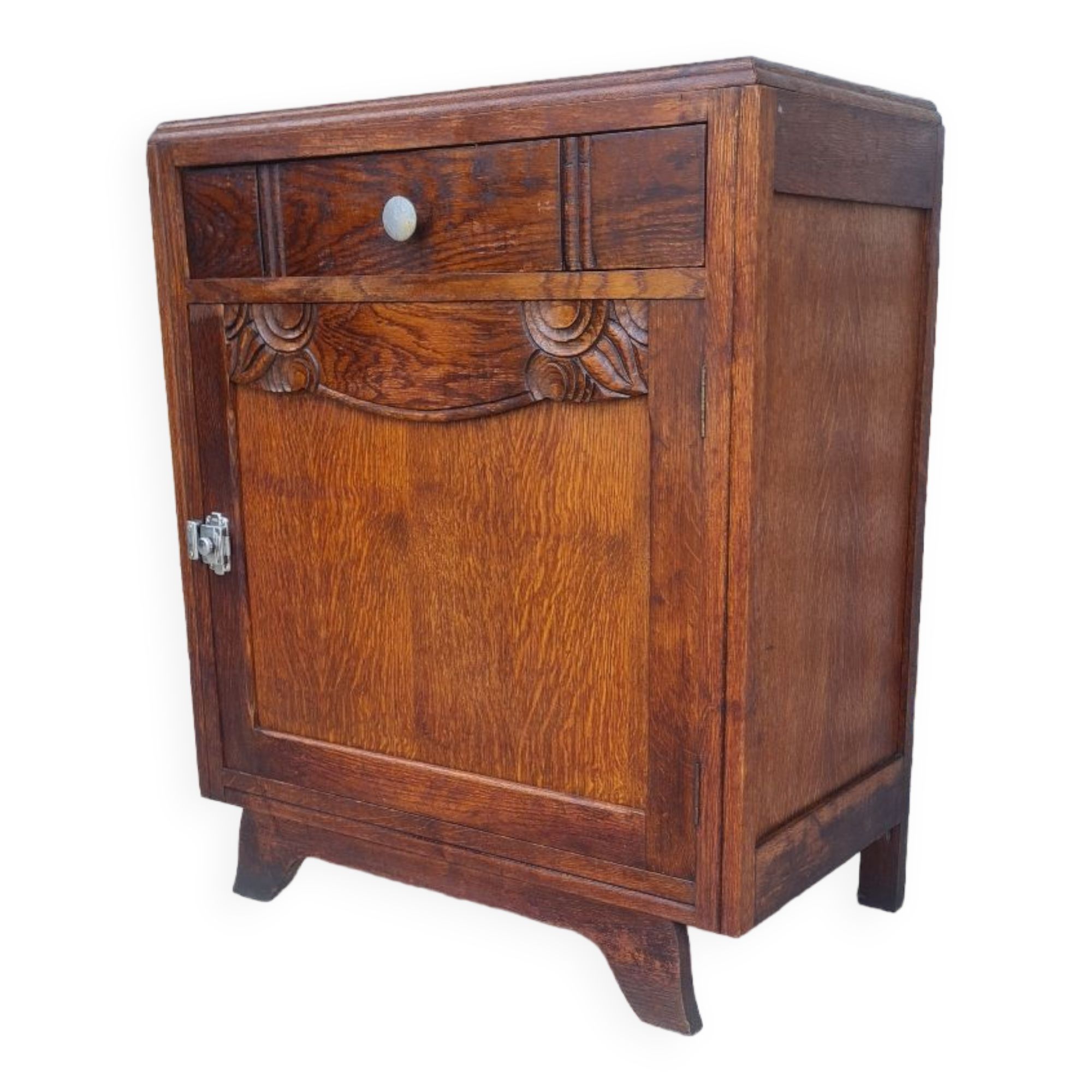 Art deco sideboard