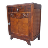 Art deco sideboard