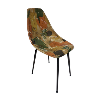 Fiberglass stork chair