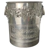 Champagne bucket Moët and Chandon