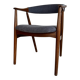 Vintage chair, TH Harlev for Farstrup Møbelfabrik, Denmark 1960s