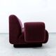 Vintage Modular Sofa By Eberhard Geißler, Oelsa, Germany, 1970’s