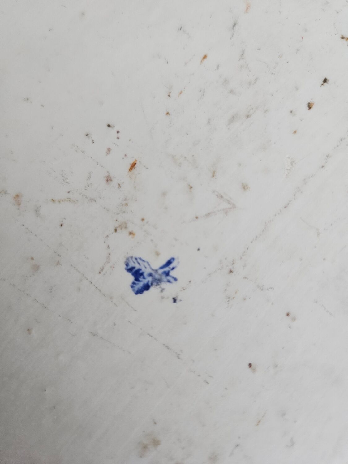 Tea or dessert service