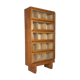 Vintage 1950s staverton bookcase