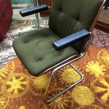1960 office chair