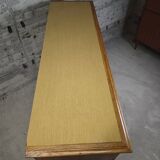 3-door sideboard