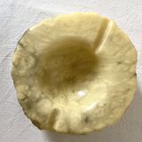 Vintage marble ashtray