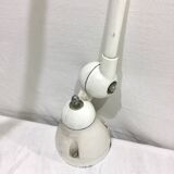 Jielde JLD – Industrial workshop lamp with 2 vice arms