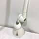 Jielde JLD – Industrial workshop lamp with 2 vice arms