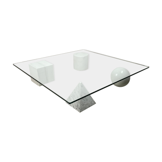 Metafora coffee table