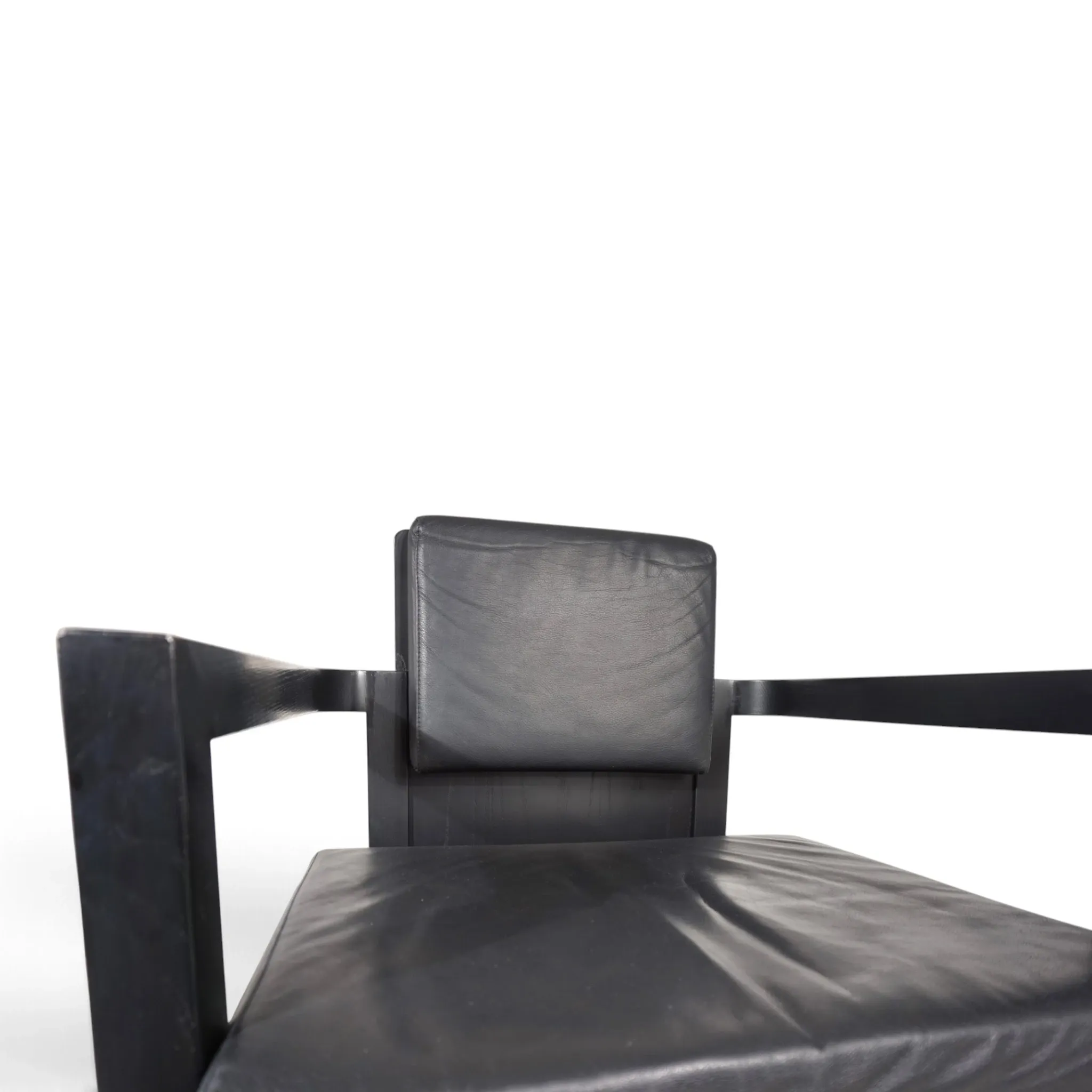 Tecta D51 Fagus Bauhaus Armchair by Walter Gropius, 1923