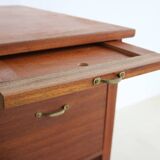 Vintage danish desk