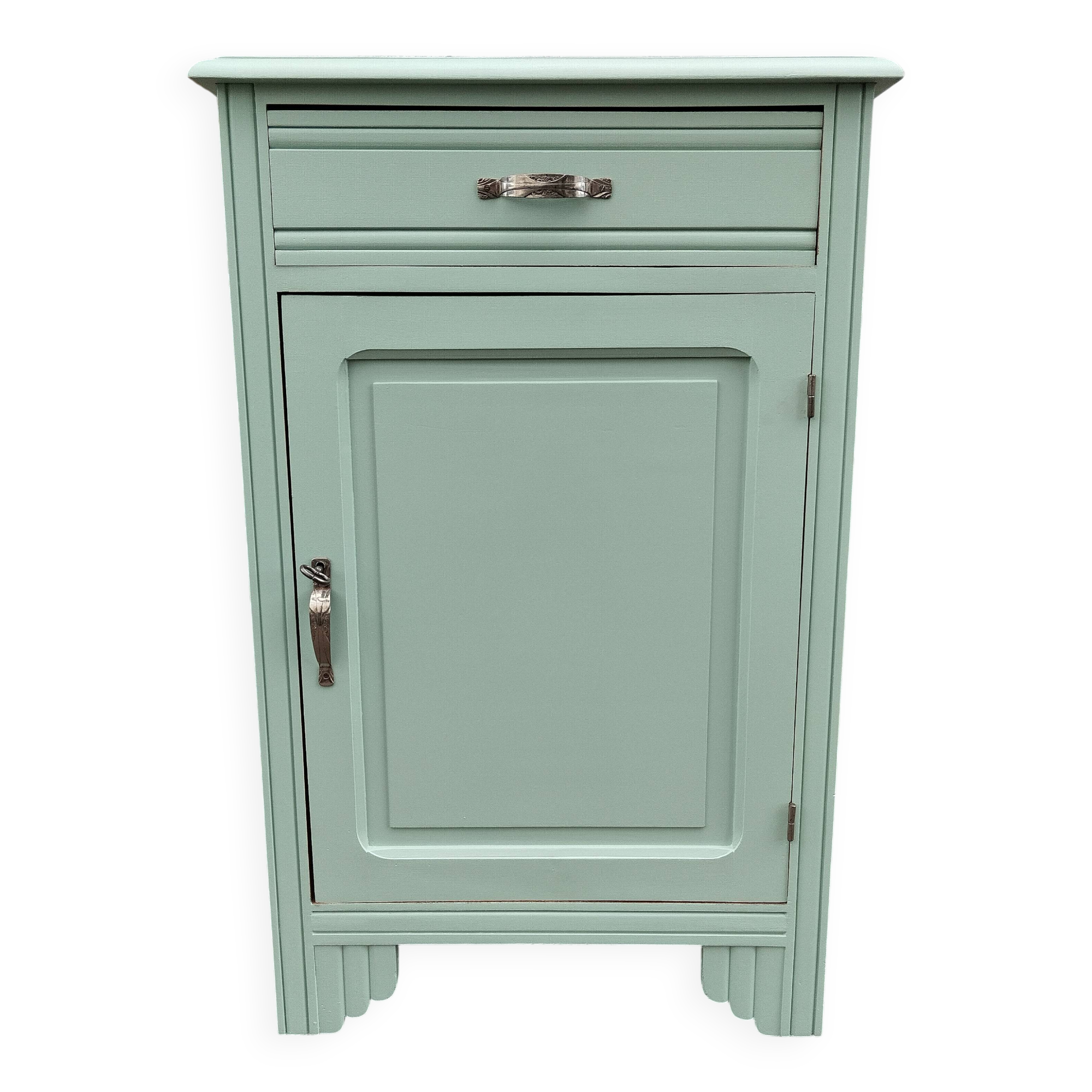 Buffet parisien vintage