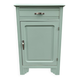 Buffet parisien vintage