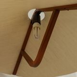 60s Ceiling Lamp by Domus